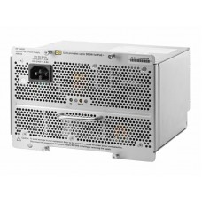 HPE Aruba - suprimento de potência - 1100 Watt - J9829A#ABB HPE Aruba - suprimento de potência - 1100 Watt - J9829A#ABB