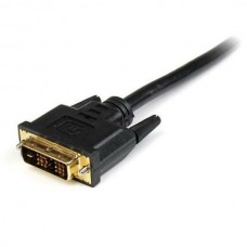 Cabo StarTech HDDVIMM3M - Adaptador HDMI para DVI-D (3m)