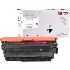 Toner Xerox Everyday Magenta - Compatível com HP 655A