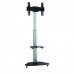 Suporte de Chão Napofix 295 para LCD/DVD (32