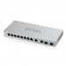 Switch ZYXEL XGS1250-12-ZZ0101F - Multi-Gigabit, 12 Portas, 5 anos de Garantia