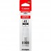 Canon - GI-41S PGBK EMB Black Ink Bottle Canon - GI-41S PGBK EMB Black Ink Bottle