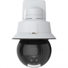 Axis Q6315-Le 50 Hz Ptz 1080p 50fps Cámara de Seguridad Ip Interior Y Exterior 1920 X 1080 Pixeles Pared