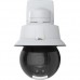 Axis Q6315-Le 50 Hz Ptz 1080p 50fps Cámara de Seguridad Ip Interior Y Exterior 1920 X 1080 Pixeles Pared