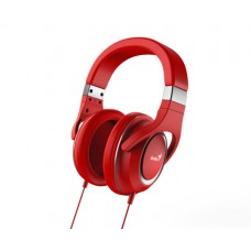 Genius Auriculares HS-610 WIRELESS GU-170005 RED + rato