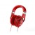 Genius Auriculares HS-610 WIRELESS GU-170005 RED + rato