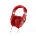 Genius Auriculares HS-610 WIRELESS GU-170005 RED + rato