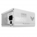 Fonte de Alimentação Asus TUF Gaming 1000W Gold White Edition, ATX, 80 PLUS Gold, Modular