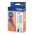 Tinteiro BROTHER LC223YBP Amarelo - MFC-J4420DW/4625DW