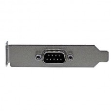 Placa Adaptadora Startech PLATE9MLP Serial DB-9 para IDC
