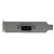 Placa Adaptadora Startech PLATE9MLP Serial DB-9 para IDC