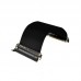Cabo Riser PCIe 3.0 x16 ThermalTake Gaming