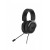 Auriculares  Asus Tuf Gaming H3 Negro, Gris