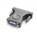 USB to RS232 DB9/DB25 Serial Adapter USB to RS232 DB9/DB25 Serial Adapter