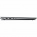 Portátil Lenovo ThinkBook 16 G7 IML, Intel Core Ultra 7 155H, 16GB RAM, 512GB SSD