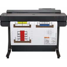 Hp Designjet T650 36-In Printer