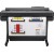 Hp Designjet T650 36-In Printer